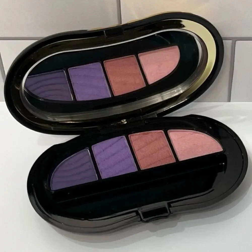 Elizabeth Arden Vintage Shadows Luxury Eye Color Eyeshadow Quad
